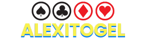Logo ALEXITOGEL Link